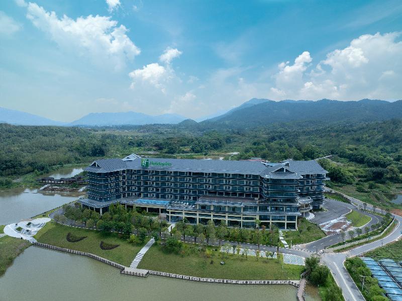 Holiday Inn Ganzhou Orchid Town image