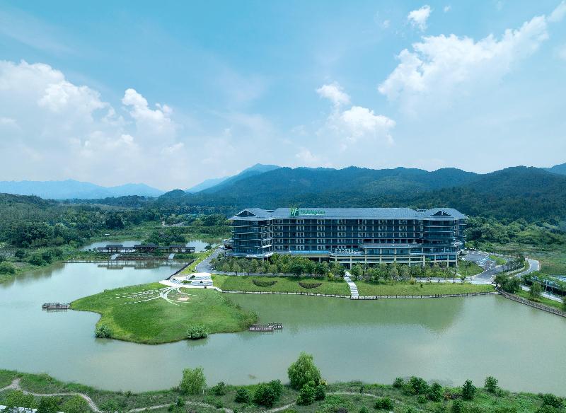 Holiday Inn Ganzhou Orchid Town image