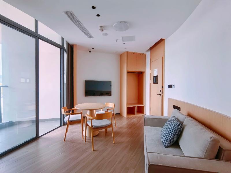 Holiday Inn Ganzhou Orchid Town image