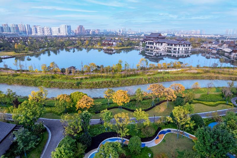 Mauve Glamor Chengdu image