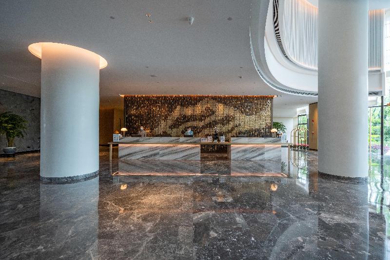 Mauve Glamor Chengdu image