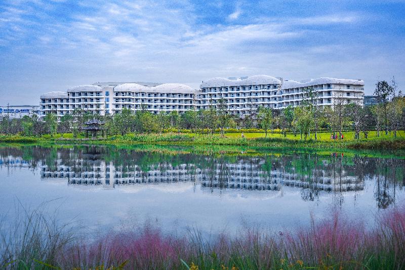 Mauve Glamor Chengdu image