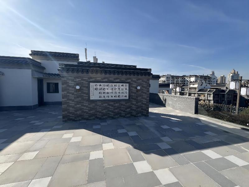 Nanjing Confucius Temple Huajianfu · Laiyan image