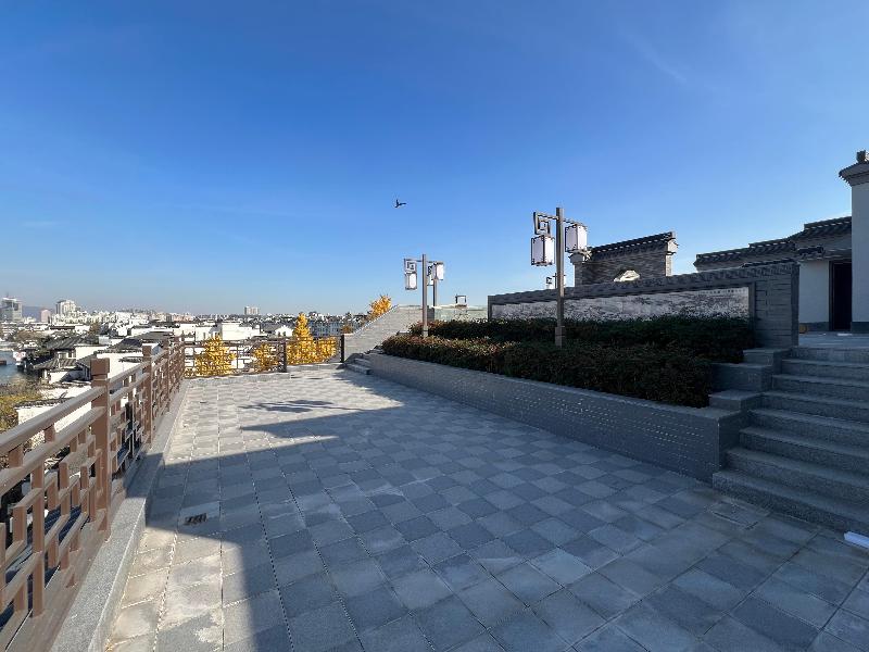 Nanjing Confucius Temple Huajianfu · Laiyan image