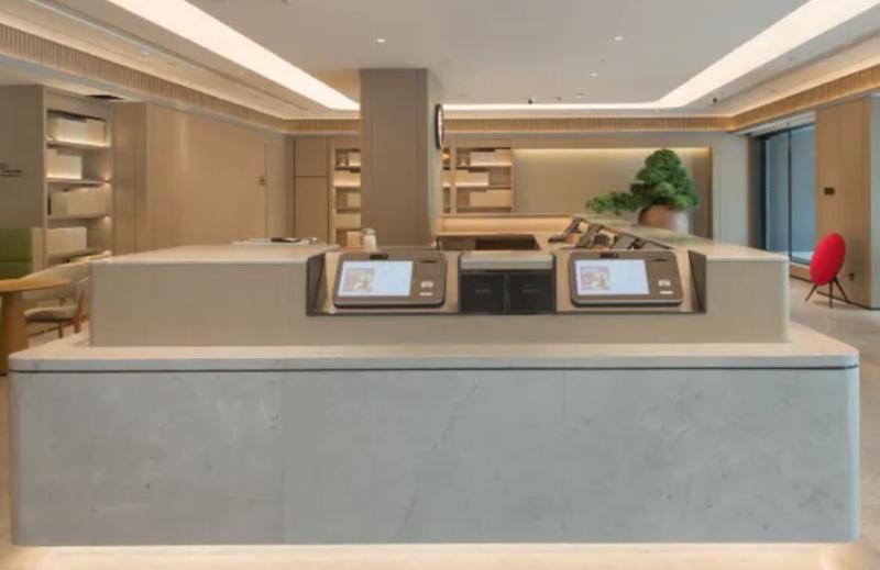 Ji Hotel (Hotan Kungang Airport Yingbin Rd) image 5