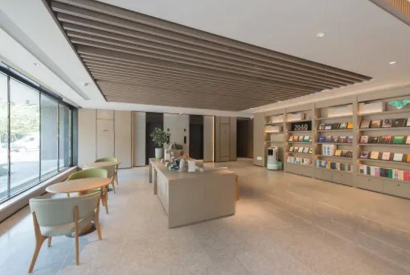 Ji Hotel (Hotan Kungang Airport Yingbin Rd) image 8