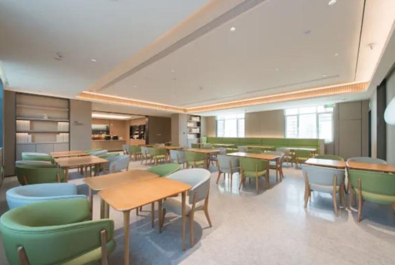 Ji Hotel (Hotan Kungang Airport Yingbin Rd) image 2