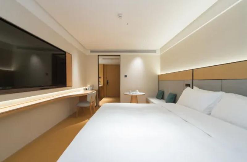 Ji Hotel (Hotan Kungang Airport Yingbin Rd) image 6