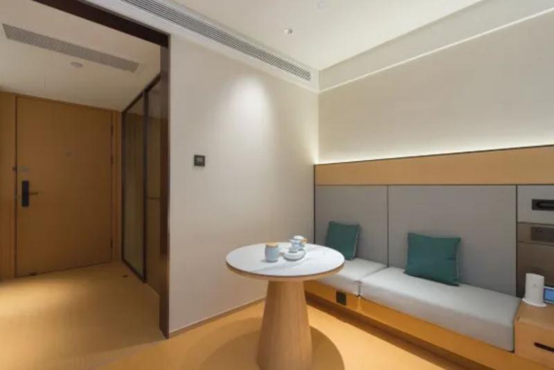 Ji Hotel (Hotan Kungang Airport Yingbin Rd) image