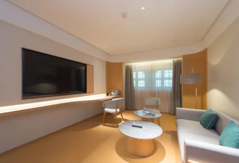 Ji Hotel (Hotan Kungang Airport Yingbin Rd) image 3