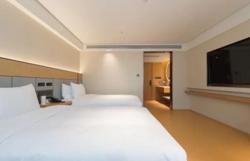 Ji Hotel (Hotan Kungang Airport Yingbin Rd) image 4