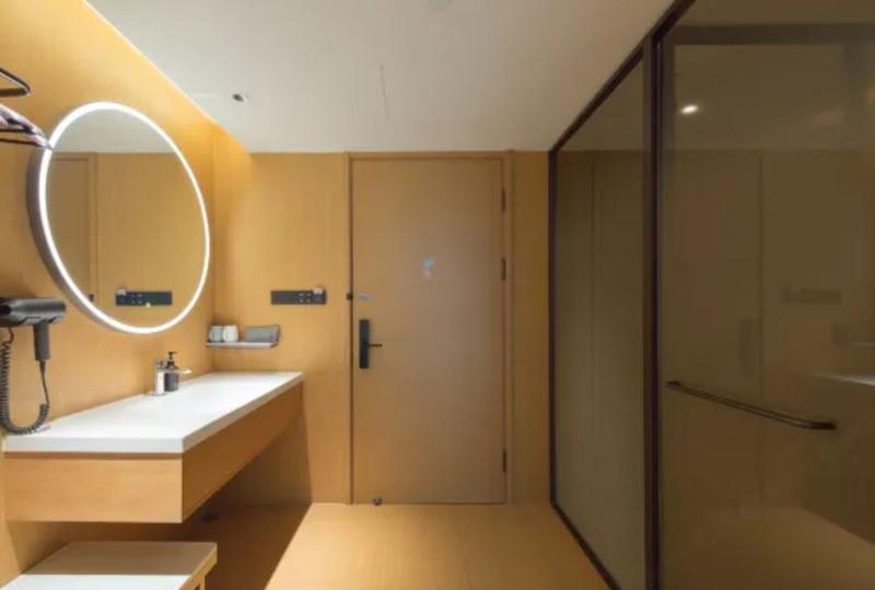 Ji Hotel (Hotan Kungang Airport Yingbin Rd) image 9