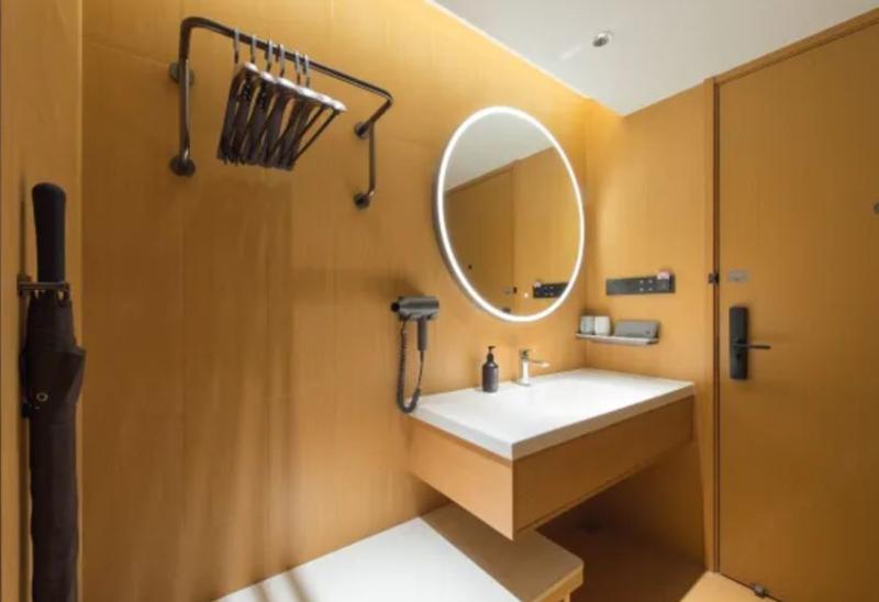 Ji Hotel (Hotan Kungang Airport Yingbin Rd) image