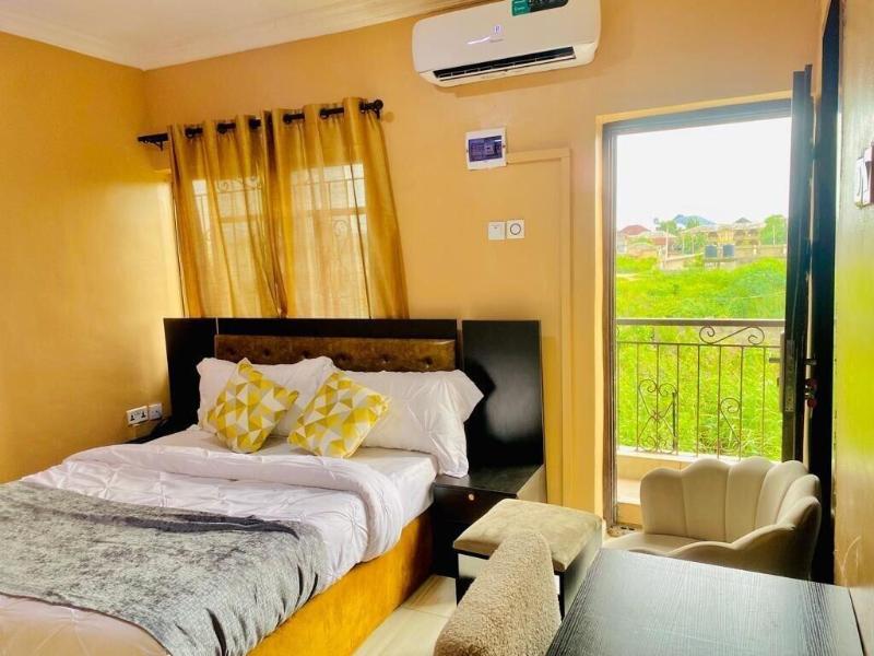 New Heights Castle Hotels