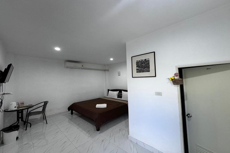 Ozone Resort & Pool Villa image