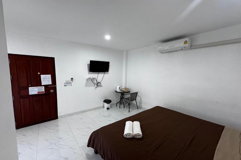 Ozone Resort & Pool Villa image