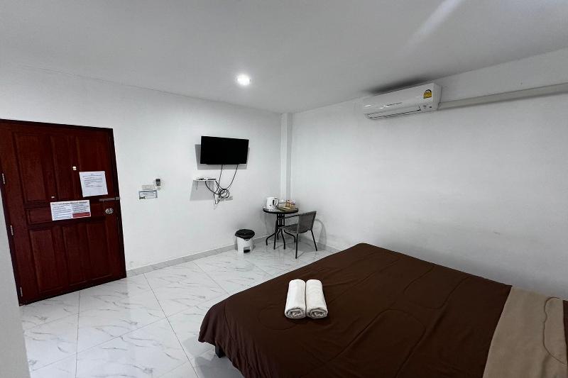 Ozone Resort & Pool Villa image