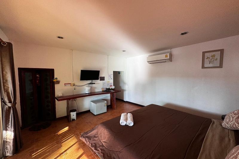 Ozone Resort & Pool Villa image