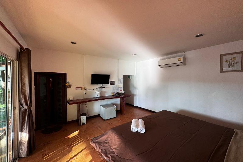 Ozone Resort & Pool Villa image