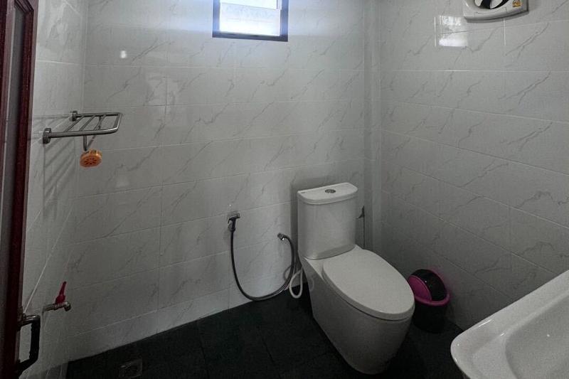 Ozone Resort & Pool Villa image