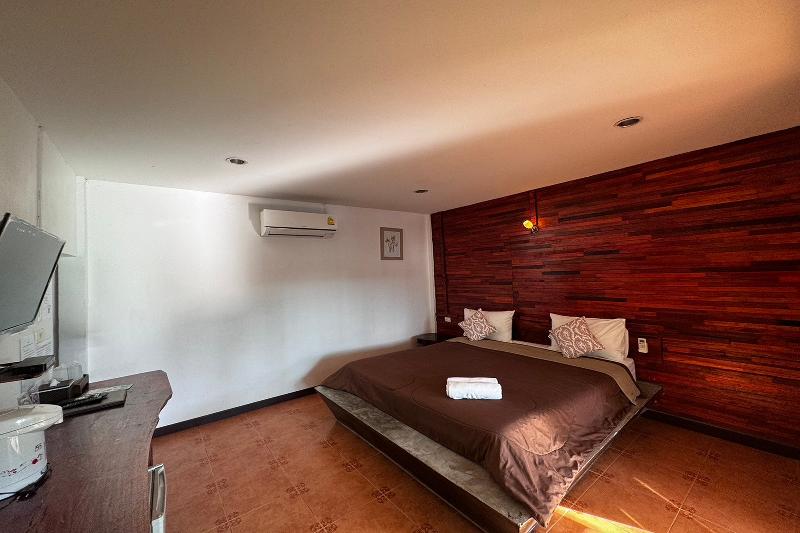 Ozone Resort & Pool Villa image