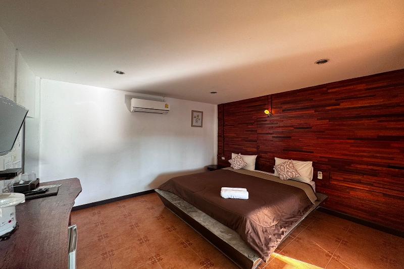 Ozone Resort & Pool Villa image