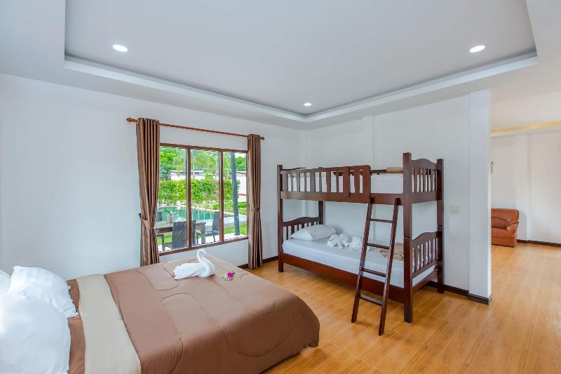 Ozone Resort & Pool Villa image