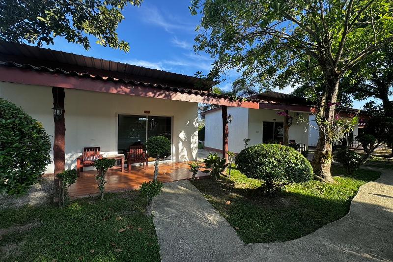 Ozone Resort & Pool Villa image