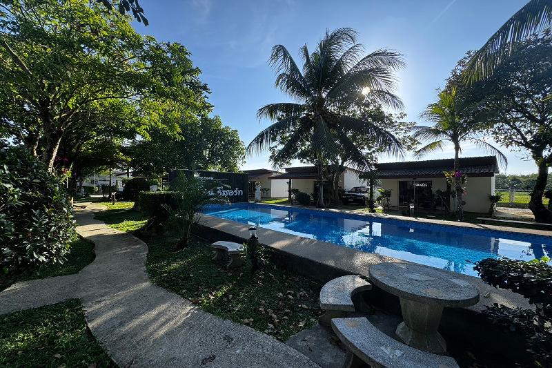 Ozone Resort & Pool Villa image