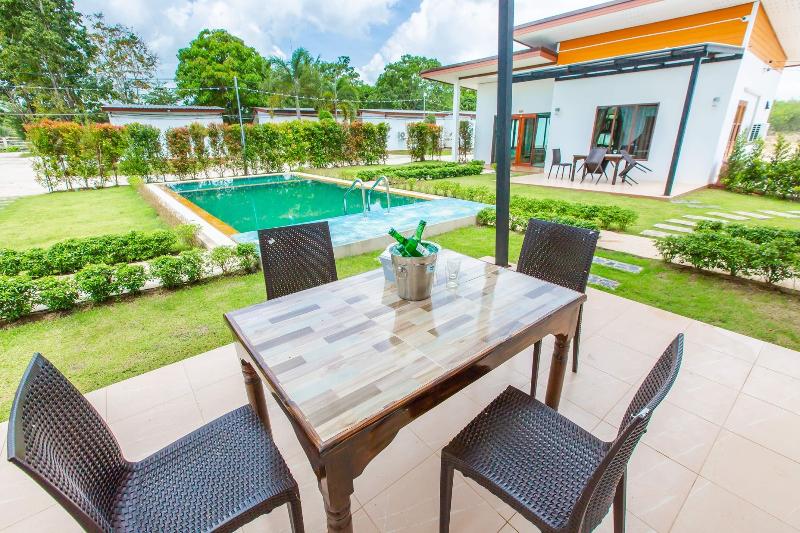 Ozone Resort & Pool Villa image