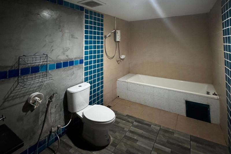 Ozone Resort & Pool Villa image