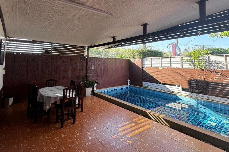 Ozone Resort & Pool Villa image