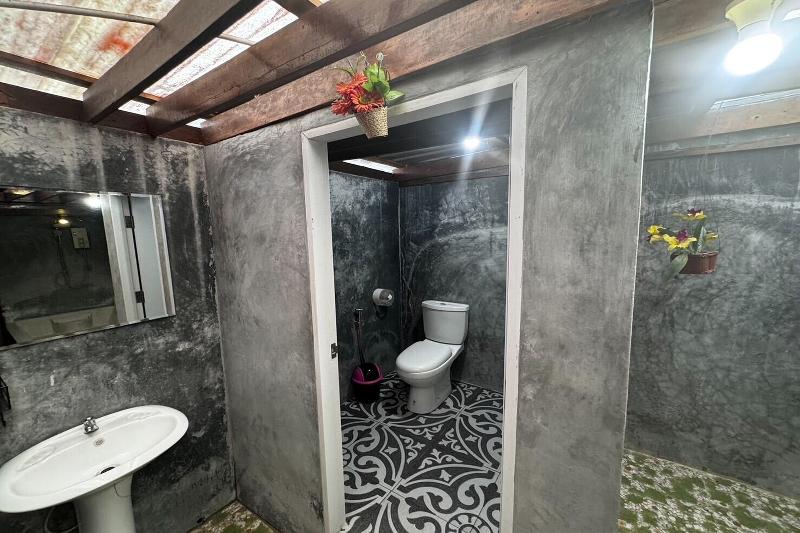 Ozone Resort & Pool Villa image