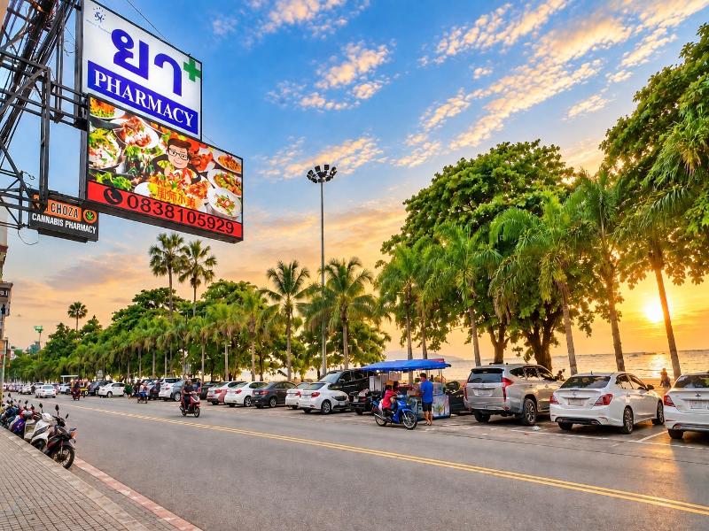The Lodge Jomtien 9 image