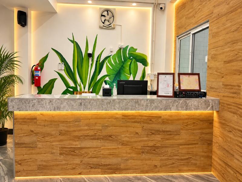 The Lodge Jomtien 9 image