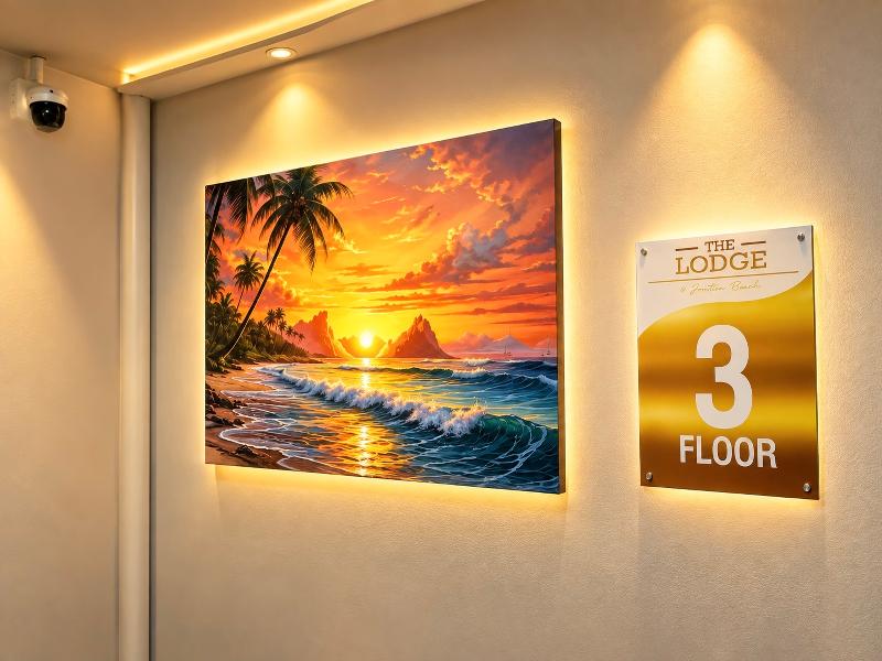The Lodge Jomtien 9 image