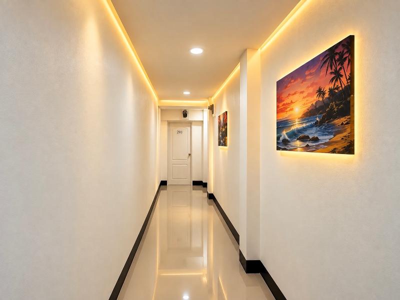 The Lodge Jomtien 9 image