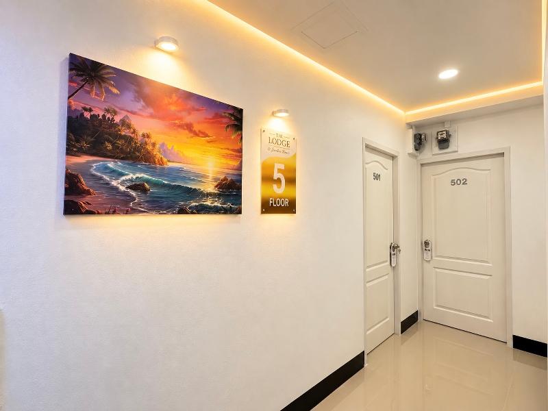 The Lodge Jomtien 9 image