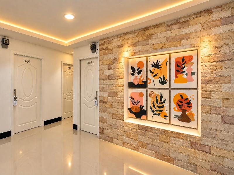 The Lodge Jomtien 9 image