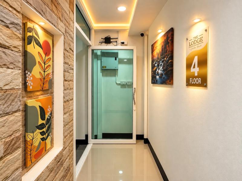 The Lodge Jomtien 9 image