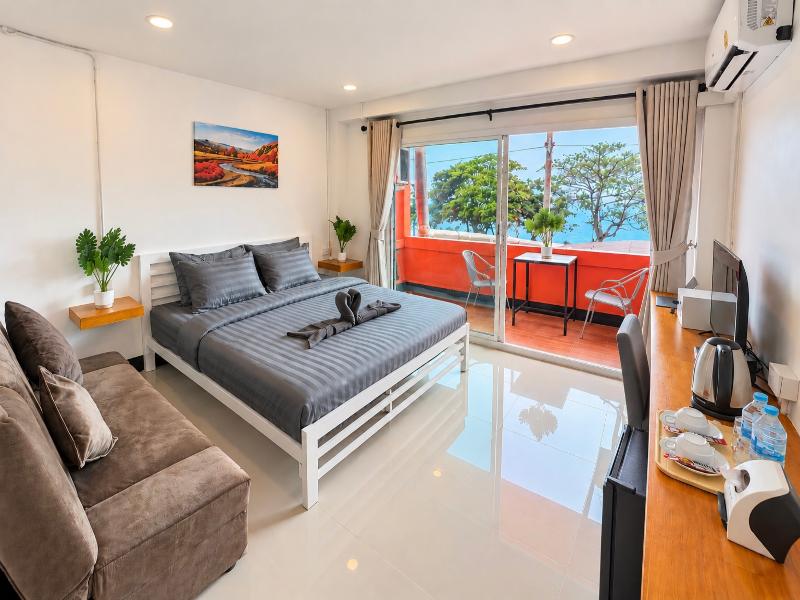 The Lodge Jomtien 9 image