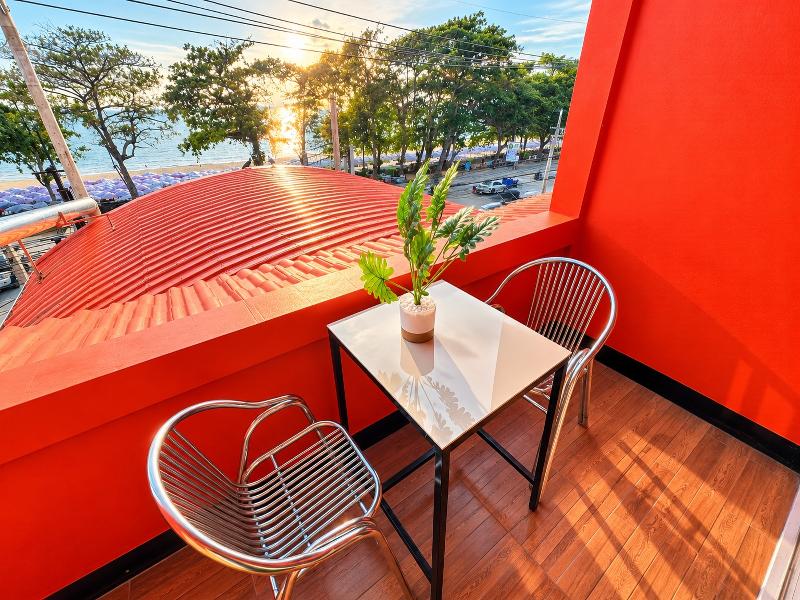 The Lodge Jomtien 9 image