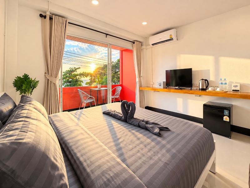 The Lodge Jomtien 9 image