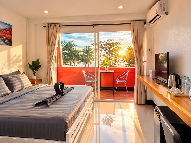 The Lodge Jomtien 9 image