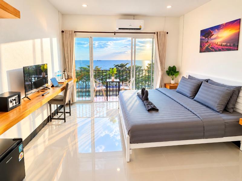 The Lodge Jomtien 9 image