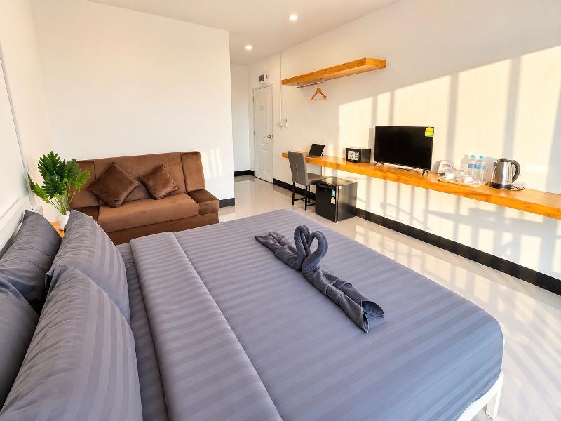 The Lodge Jomtien 9 image