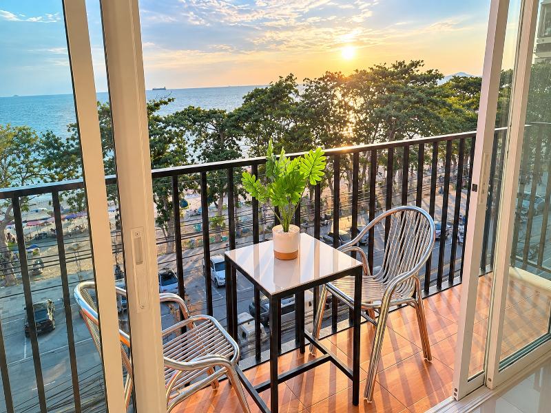 The Lodge Jomtien 9 image