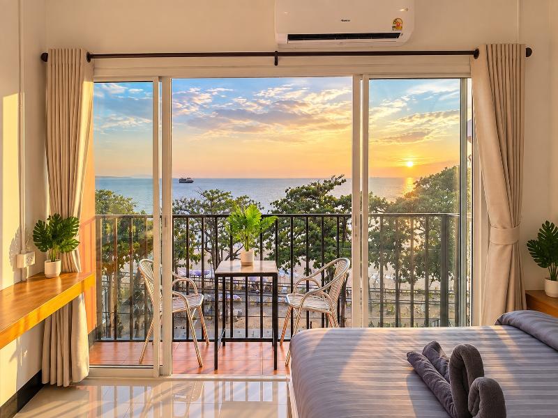 The Lodge Jomtien 9 image