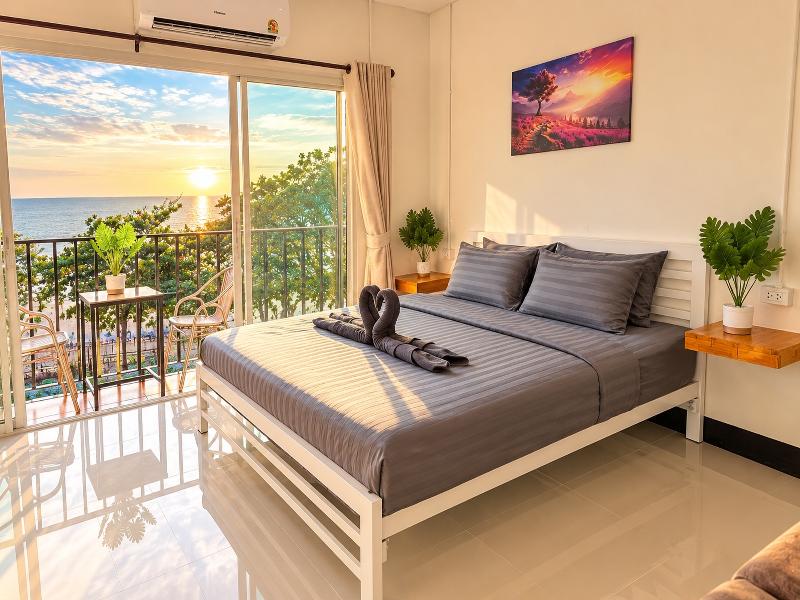 The Lodge Jomtien 9 image