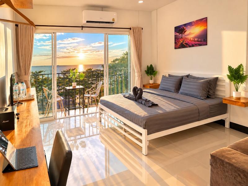 The Lodge Jomtien 9 image
